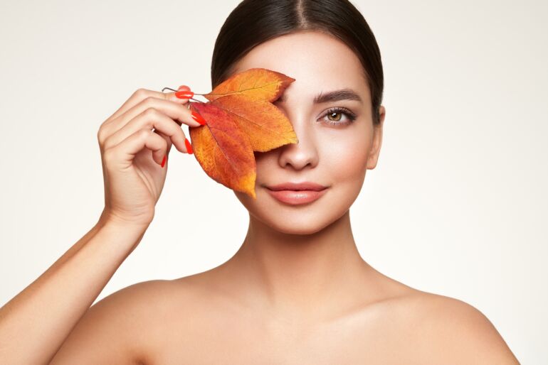 Ruduo, oda / Shutterstock
