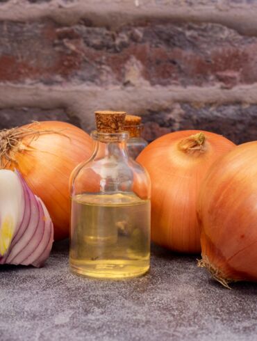 Svogūnų sultys / Shutterstock