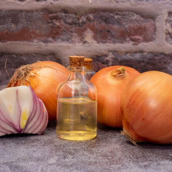 Svogūnų sultys / Shutterstock