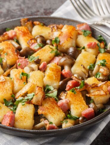 Bulviniai kukuliai / Shutterstock