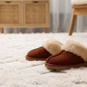 Baltas kilimas / Shutterstock