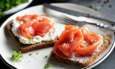 Skandinaviška dieta