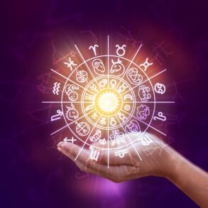 Horoskopas / Shutterstock