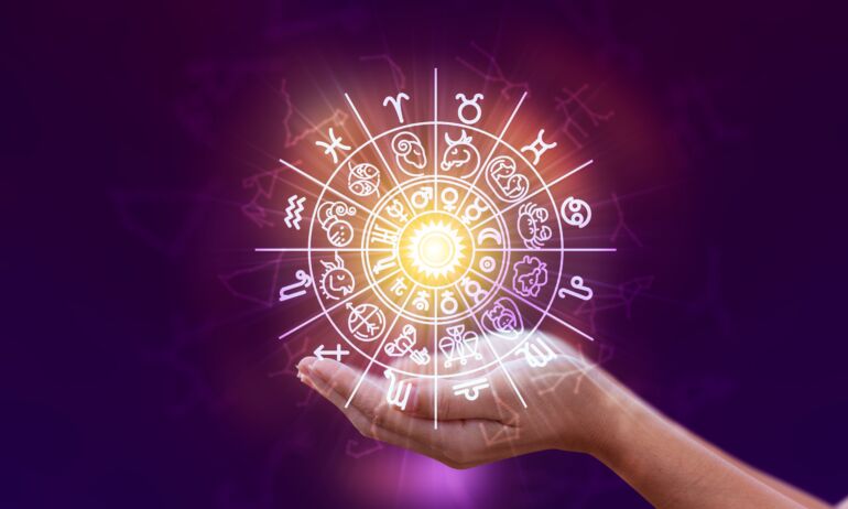 Horoskopas / Shutterstock