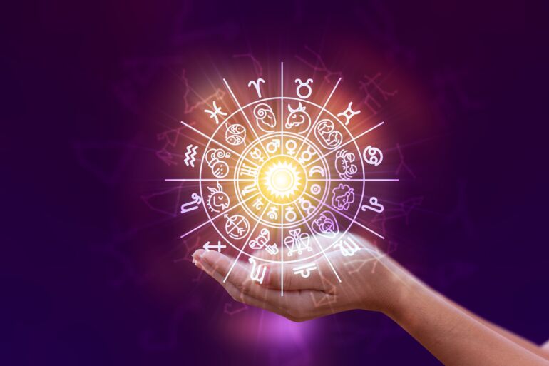 Horoskopas / Shutterstock