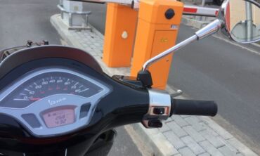 Pavogė rankinę / BNS nuotr.