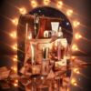 Charlotte Tilbury advento kalendorius 2025