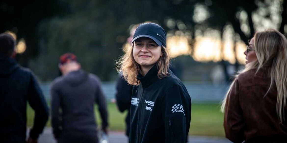 Emilija Ulvydaitė