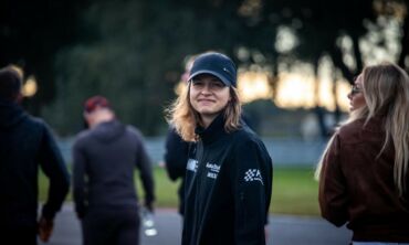Emilija Ulvydaitė