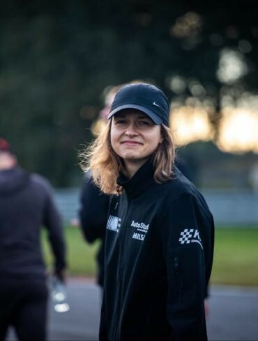 Emilija Ulvydaitė