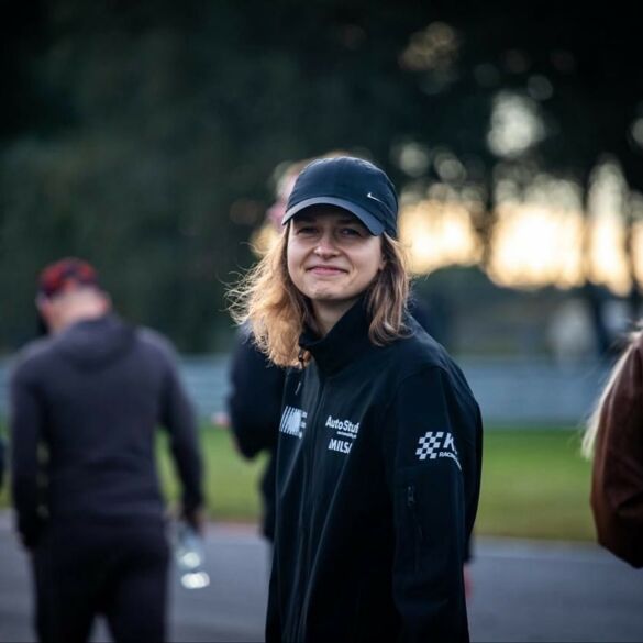Emilija Ulvydaitė