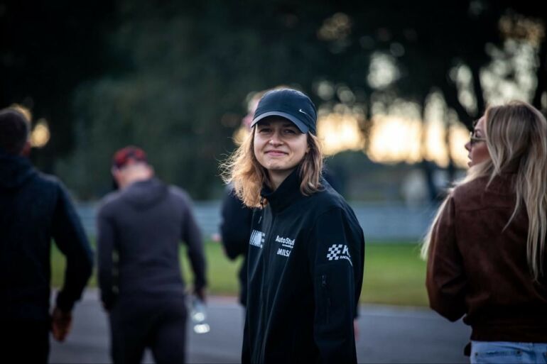 Emilija Ulvydaitė