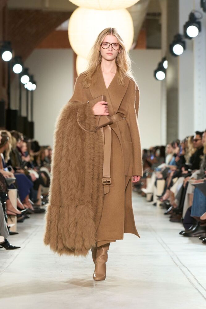 michael kors 2025-2026 m. rudens ir žiemos kolekcija