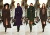 michael kors 2025-2026 m. rudens ir žiemos kolekcija