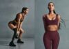 NikeSKIMS kim kardashian