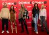 spektaklis „Prie dangaus vartų“ DOMINO teatras