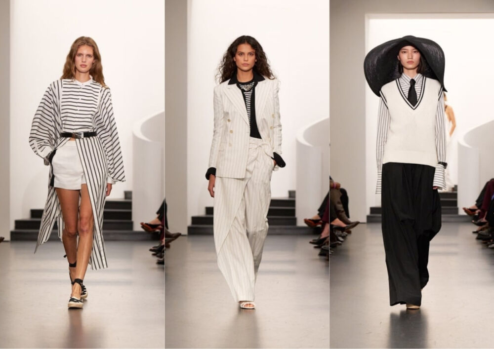 „Ralph Lauren“ kolekcijoje – 6 naujo sezono tendencijos