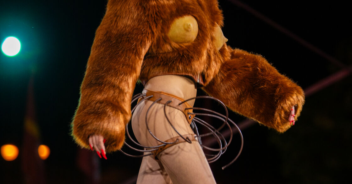 sustainable fashion week vilnius festivalis