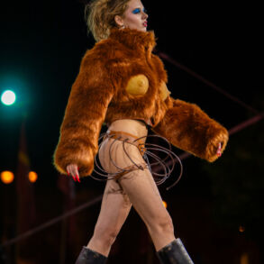 sustainable fashion week vilnius festivalis