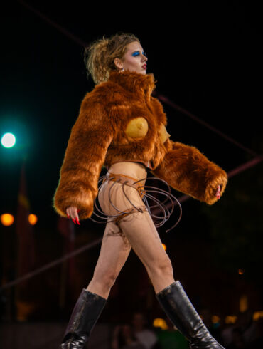 sustainable fashion week vilnius festivalis