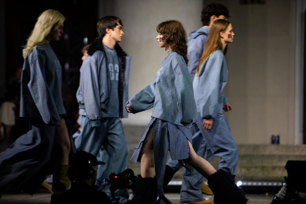 sustainable fashion week vilnius festivalis