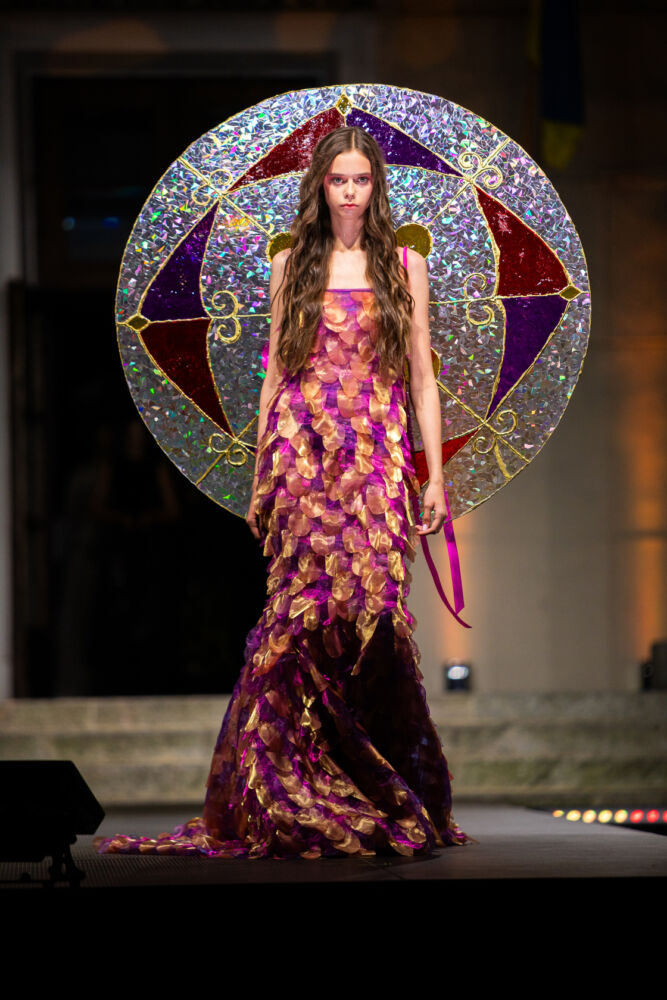 sustainable fashion week vilnius festivalis