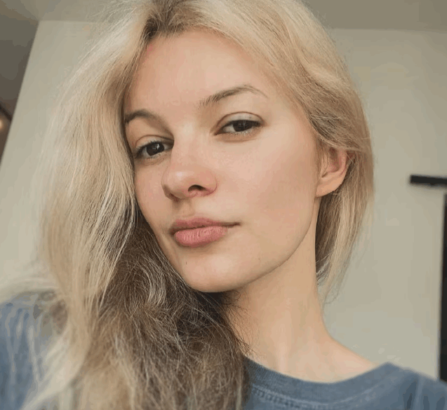 Iryna Zarutska / Instagram