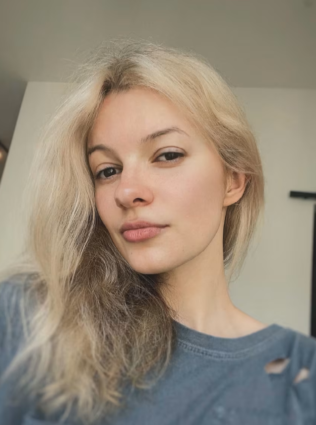Iryna Zarutska / Instagram
