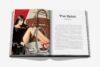 Knyga „The Book of Iconic Bags“