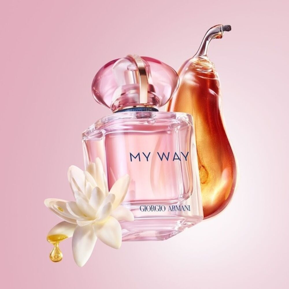 kvepalai My Way Nectar