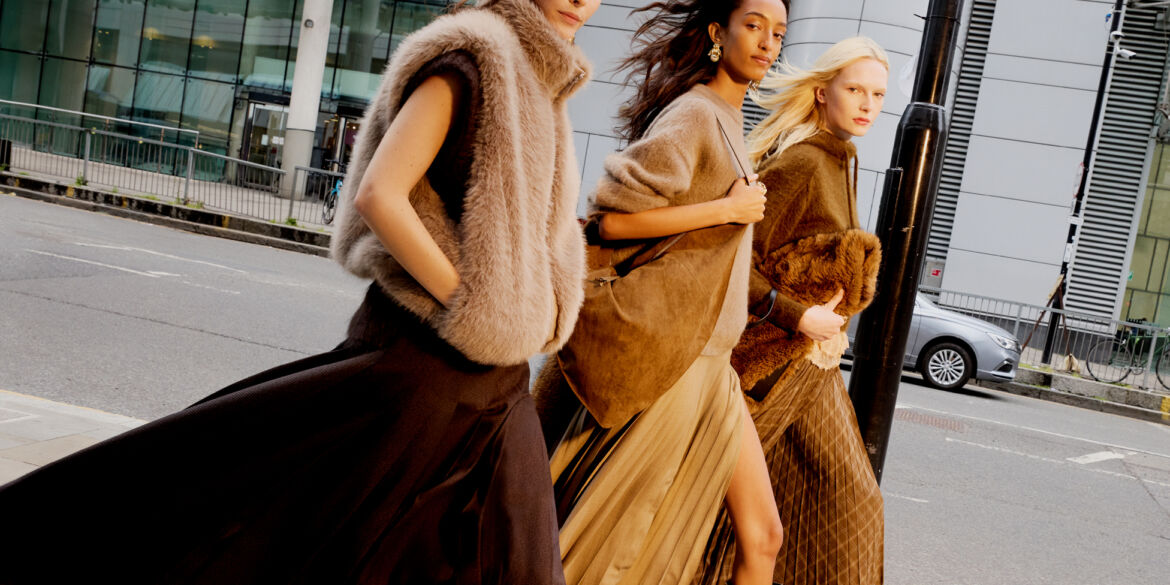 H&M