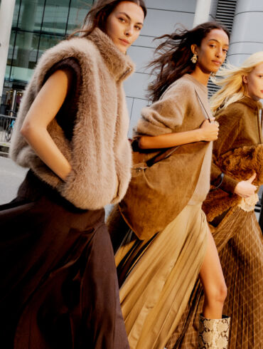 H&M