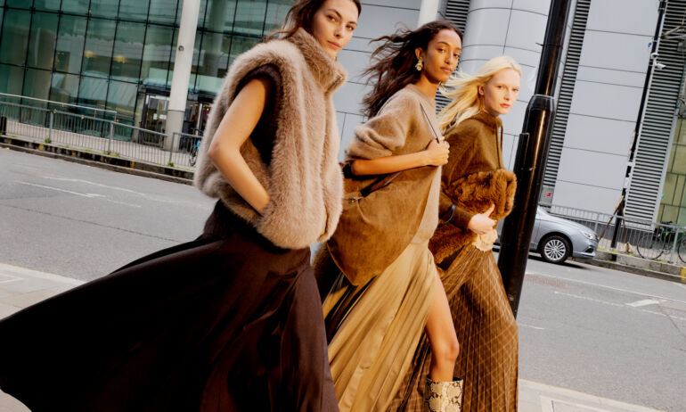 H&M