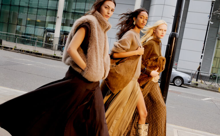 H&M