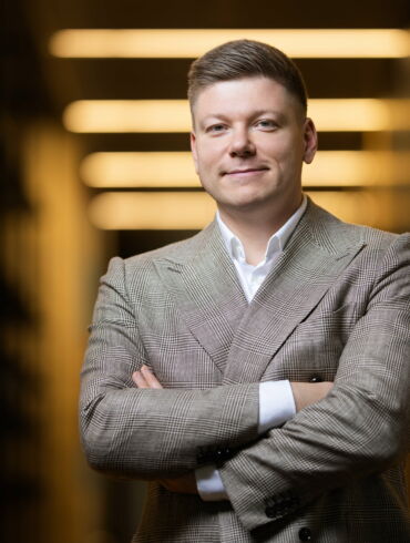 Linas Sadeckas, „Luminor“ sukčiavi