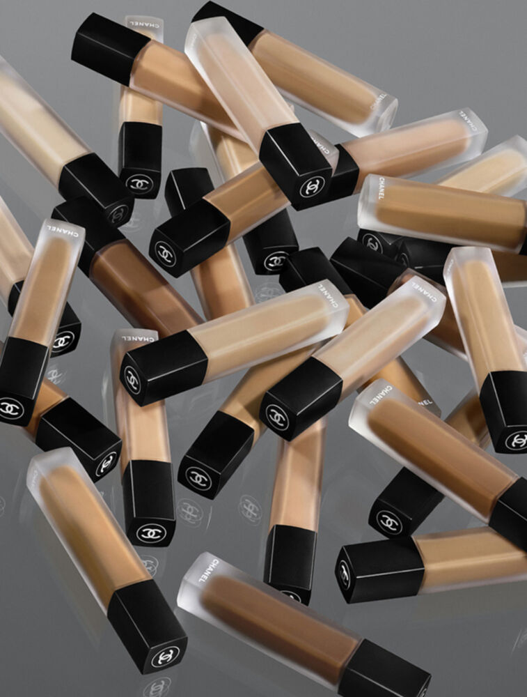 maskavimo priemonė „Ultra Le Teint Correcteur“