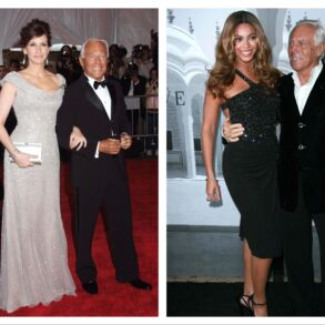 Giorgio Armani
