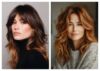 rudens šukuosenos / Pinterest AI