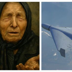 Baba Vanga / Shutterstock