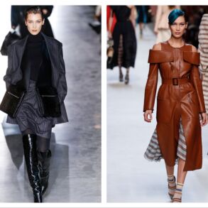 Bella Hadid / Shutterstock
