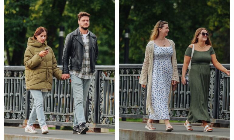 Klaipėdos miesto mada