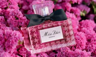 kvepalai Miss Dior Essence