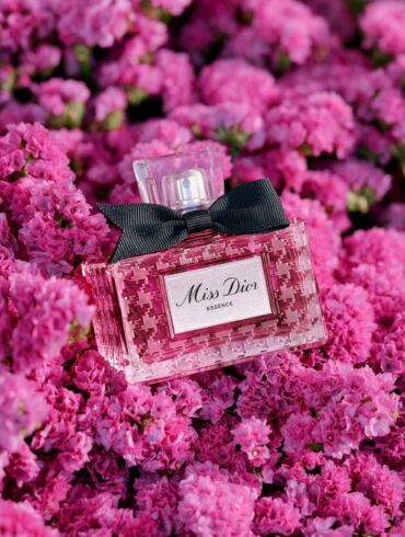 kvepalai Miss Dior Essence