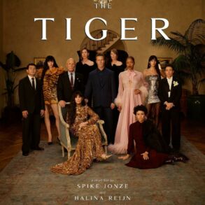 gucci filmas the tiger