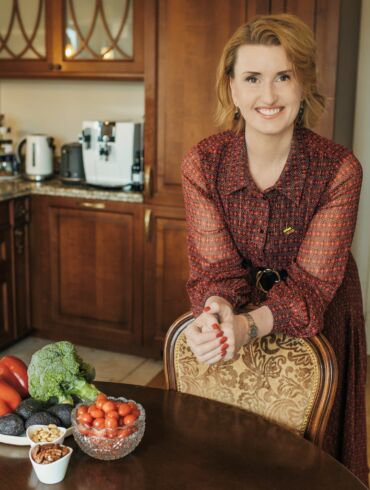 Vaida Kurpienė
