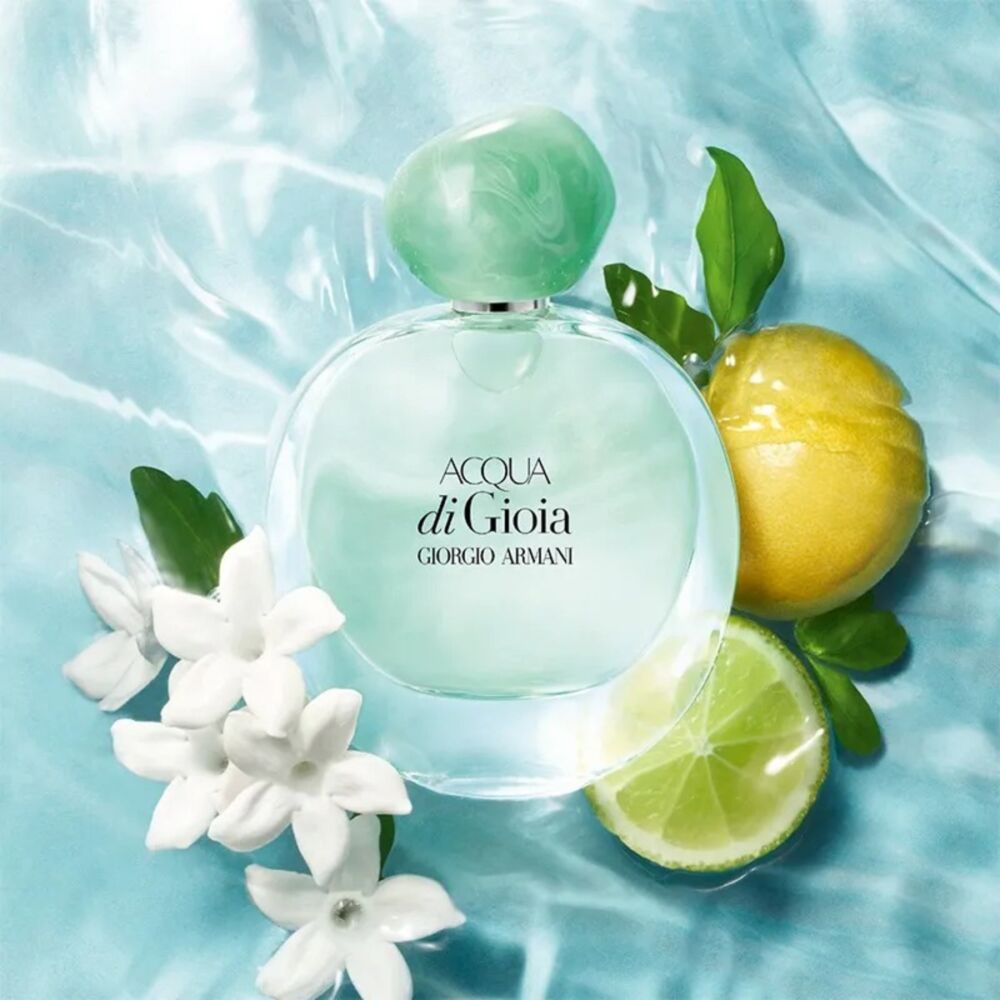 Armani Acqua Di Gioia kvepalai