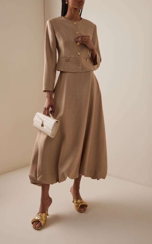 bottega veneta bateliai