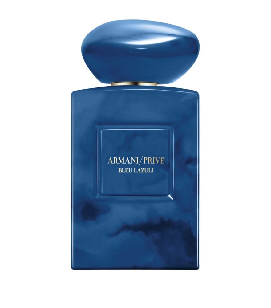 parfumuotas vanduo Armani Privé Bleu Lazuli