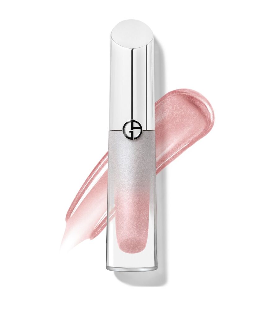 Armani Prisma Glass Icy Plumper Lip Gloss lūpų blizgis