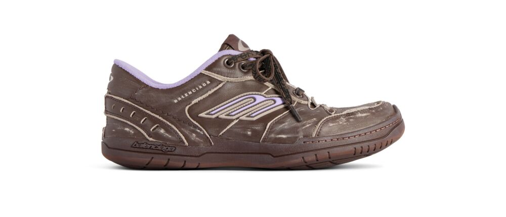 balenciaga sportiniai bateliai